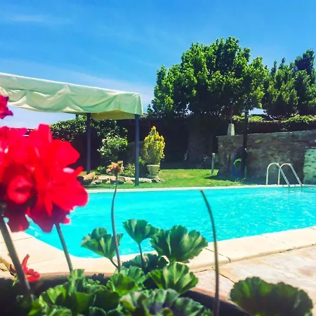 Spacious With Pool In Вилла *
