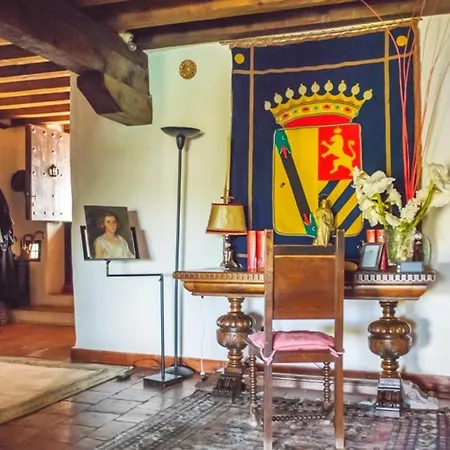 Spacious With Pool In Вилла Доминго-Гарсия