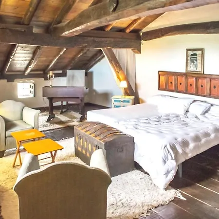 Spacious With Pool In Вилла