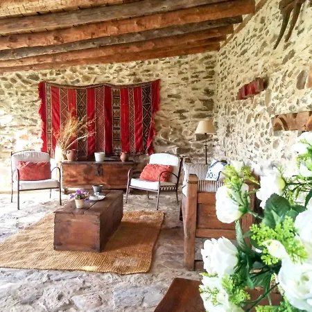 Вилла Spacious With Pool In *