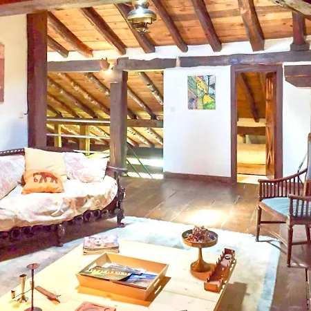 Spacious With Pool In *